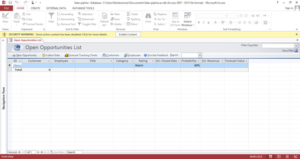 office 2019 pro access