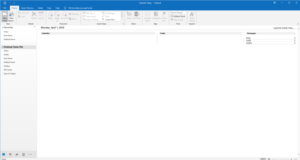 office 2019 pro outlook