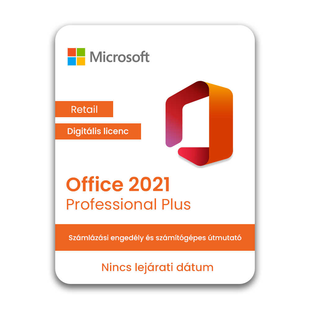 office 2021 pro plus digitala