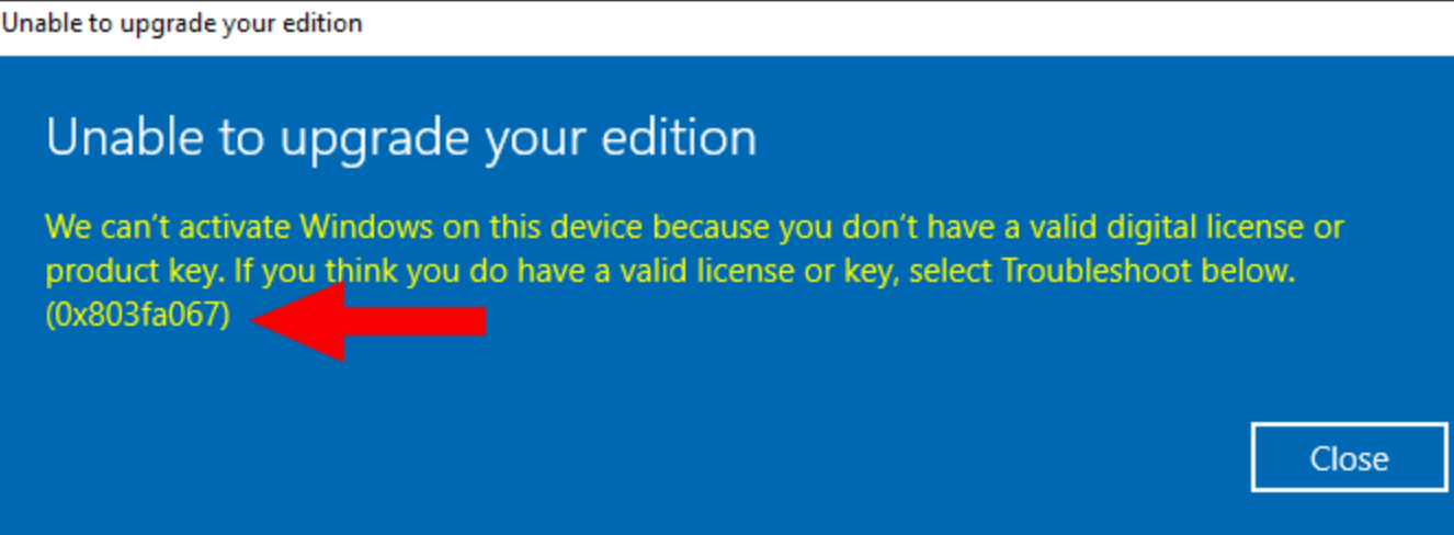 Hogyan aktiválom a Windows 10 Pro licencet 7 upgrade esuat Windows 10