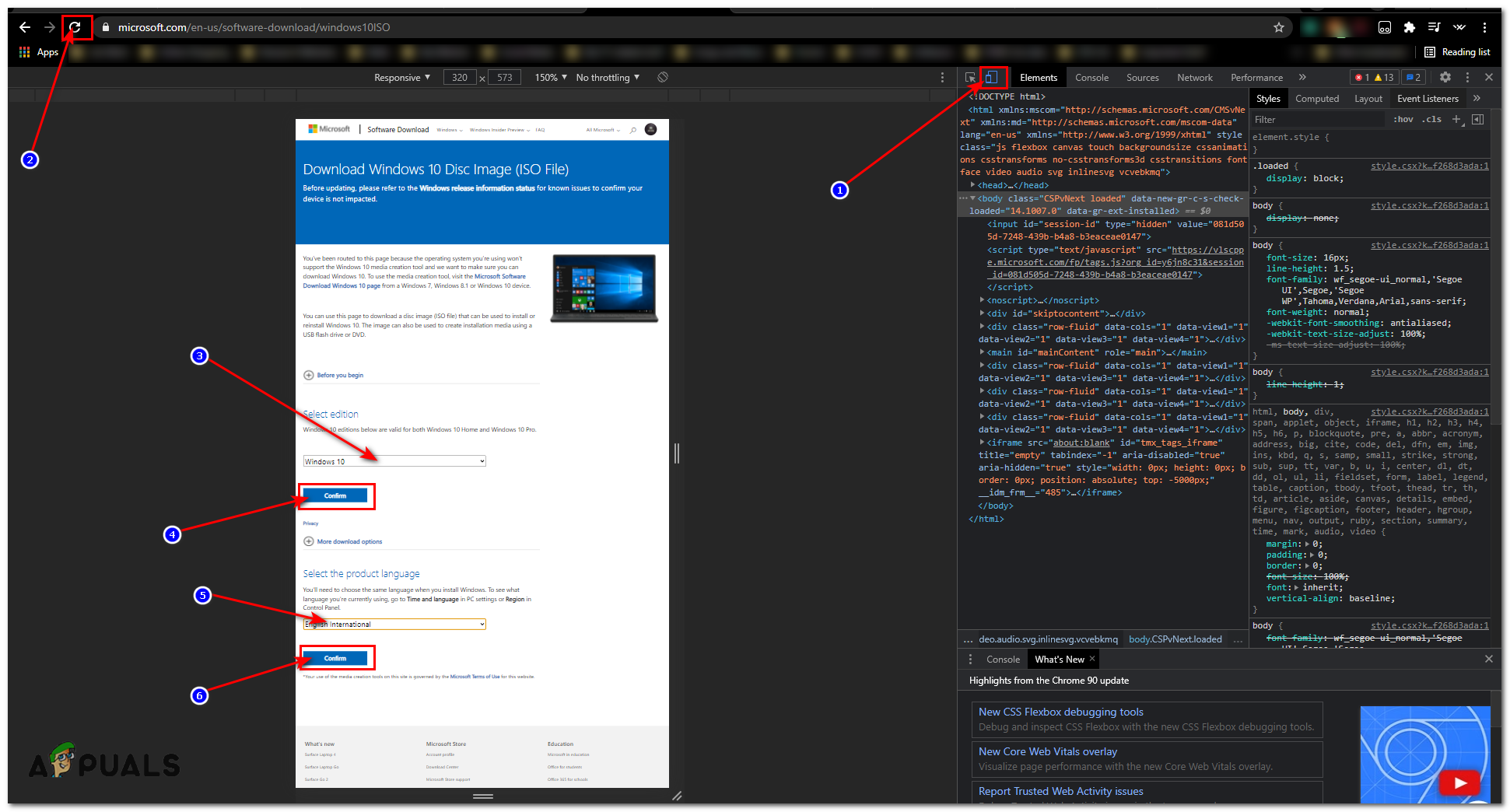 Windows 10 telepítése a nulláról 5 2021 04 24 045528